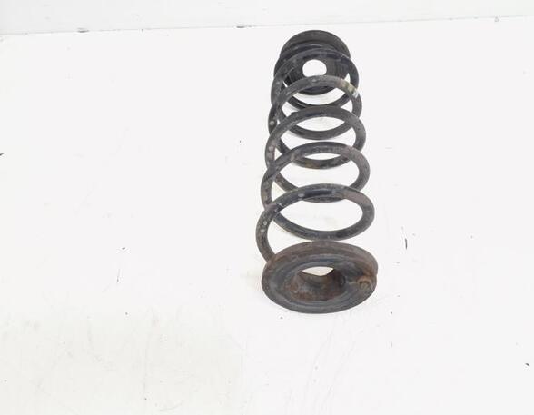 Coil Spring VW GOLF PLUS (5M1, 521), VW GOLF PLUS Van (521), SKODA OCTAVIA II Combi (1Z5)