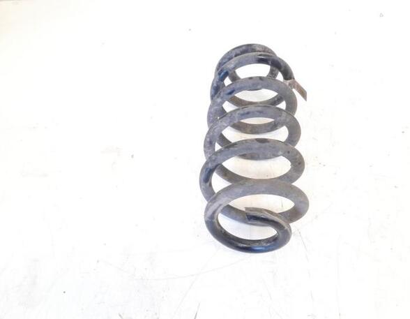 Coil Spring LYNK & CO 1