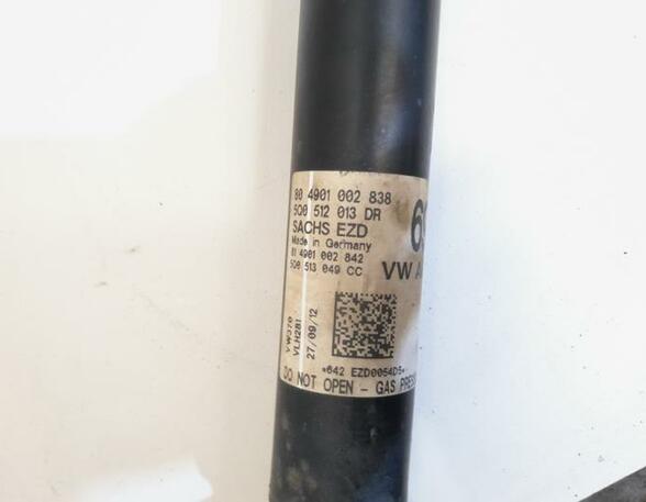 Shock Absorber VW Golf VII (5G1, BE1, BE2, BQ1)