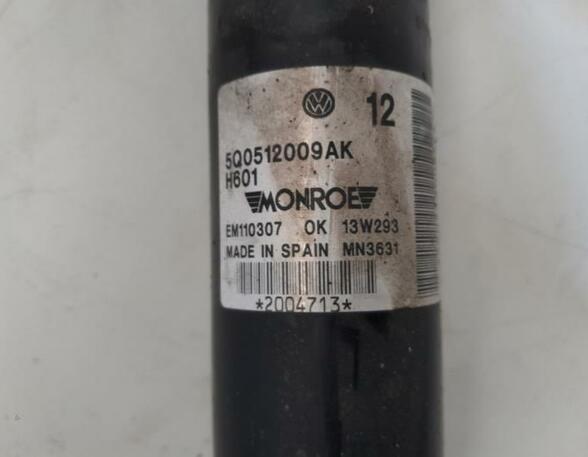 Shock Absorber VW Golf VII (5G1, BE1, BE2, BQ1)