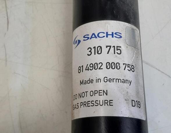 Shock Absorber VW CC (358), VW Passat CC (357)