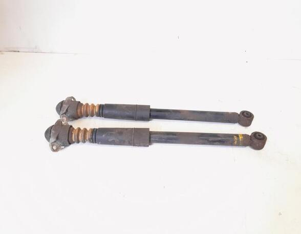 Shock Absorber SEAT IBIZA IV (6J5, 6P1), SEAT IBIZA IV SC (6J1, 6P5)