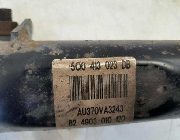 Shock Absorber AUDI A3 Limousine (8VS, 8VM)