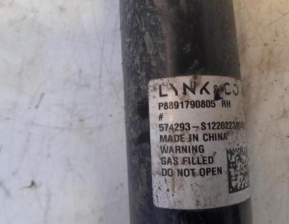 Shock Absorber LYNK & CO 1