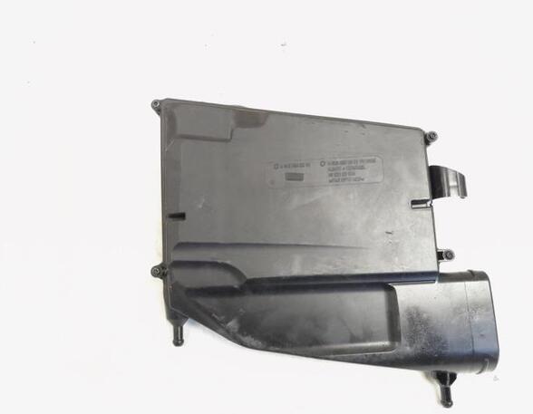 Air Filter Housing Box MERCEDES-BENZ M-CLASS (W164)