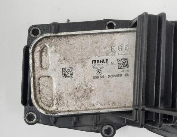 Oil Filter Housing Box BMW 1er (F20)