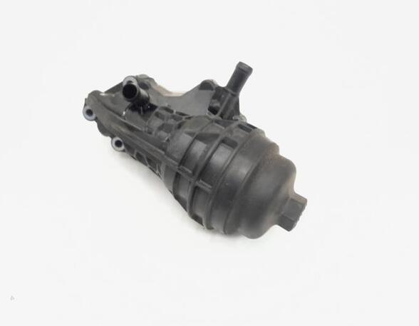 Oil Filter Housing Box MERCEDES-BENZ A-Klasse (W176)