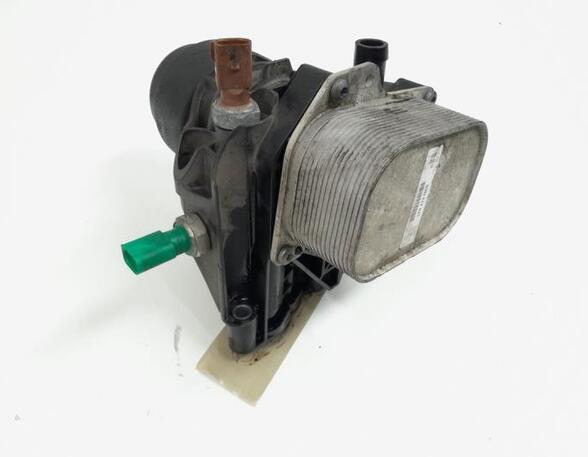 Oil Filter Housing Box VW Golf VII (5G1, BE1, BE2, BQ1)