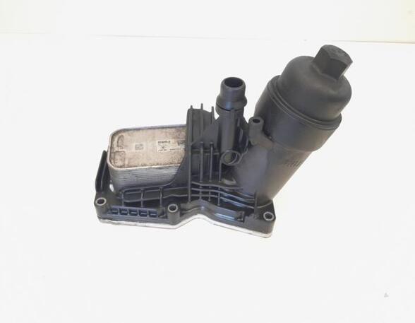 Oil Filter Housing Box BMW 3er Touring (E91)