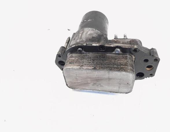 Oil Filter Housing Box LAND ROVER Range Rover Sport (L320)