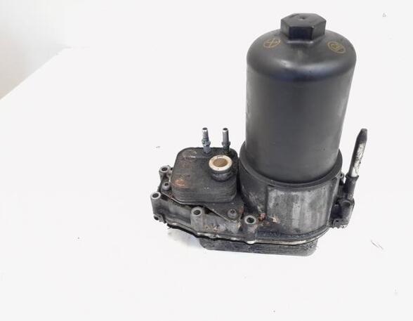 Oil Filter Housing Box LAND ROVER Range Rover Sport (L320)