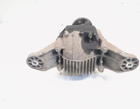 Rear Axle Gearbox / Differential MERCEDES-BENZ M-Klasse (W164)