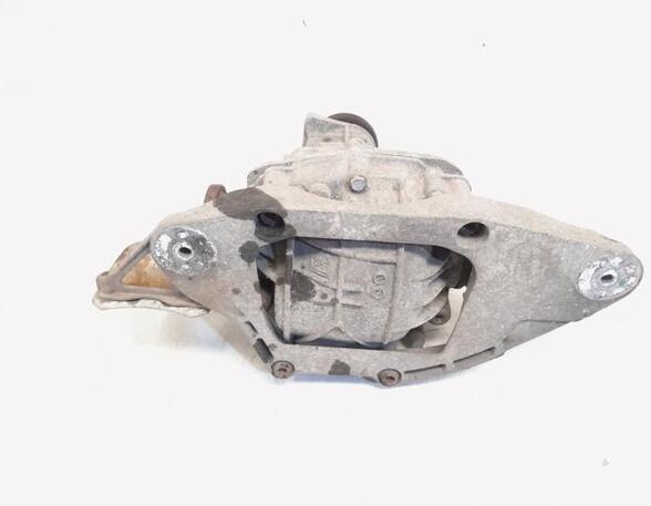 Rear Axle Gearbox / Differential AUDI A4 Allroad (8KH, B8), AUDI A4 Avant (8K5, B8)