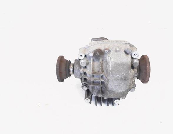 Rear Axle Gearbox / Differential AUDI A5 (8T3), AUDI A6 Avant (4G5, 4GD, C7), AUDI A4 Allroad (8KH, B8), AUDI A4 Avant (8K5, B8)