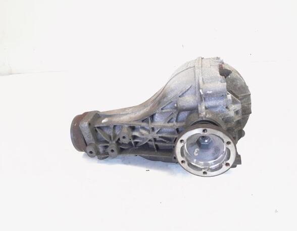 Rear Axle Gearbox / Differential AUDI A5 (8T3), AUDI A6 Avant (4G5, 4GD, C7), AUDI A4 Allroad (8KH, B8), AUDI A4 Avant (8K5, B8)