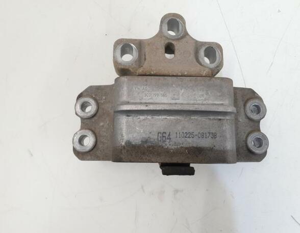 Manual Transmission Mount VW Passat (362)