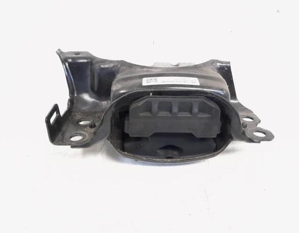 Manual Transmission Mount VW POLO (AW1, BZ1)