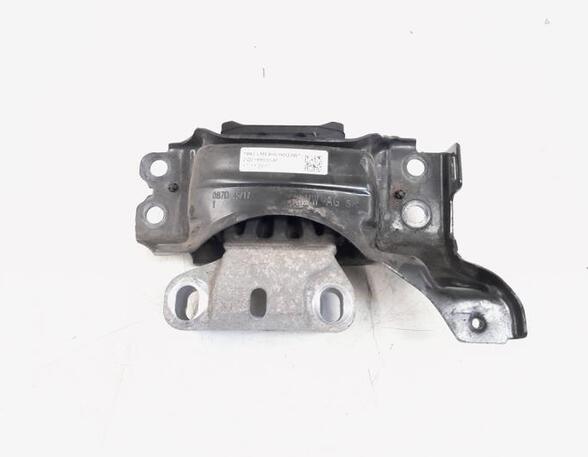 Manual Transmission Mount VW POLO (AW1, BZ1)