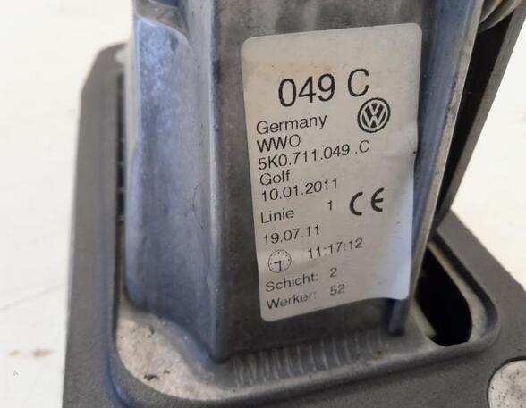 Schaltgetriebe VW Golf VI 5K 1K0711050A P21321841