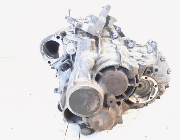 Manual Transmission VW GOLF V (1K1)