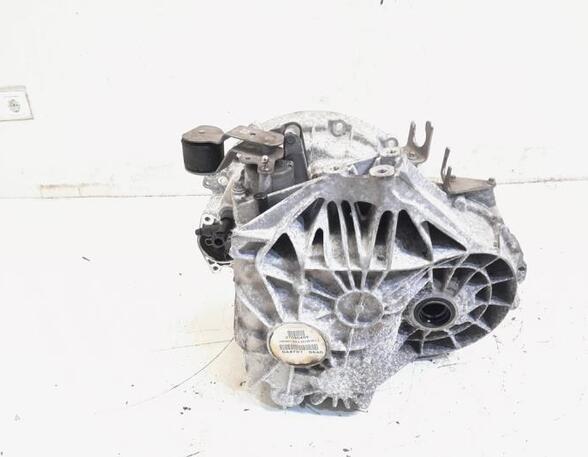 Manual Transmission MERCEDES-BENZ A-CLASS (W176)