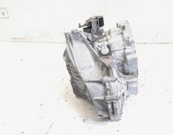 Manual Transmission MERCEDES-BENZ A-CLASS (W176)