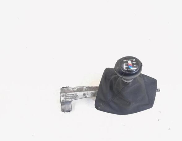 Transmission Shift Lever BMW X1 (E84)