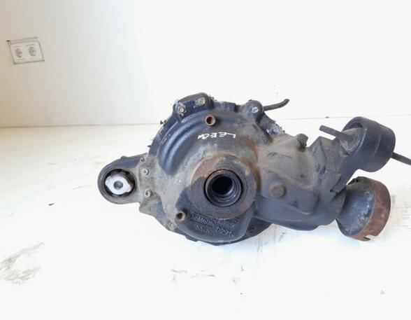 Transfer Case FORD Ranger (TKE)