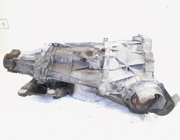 Transfer Case AUDI A4 Allroad (8KH, B8), AUDI A4 Avant (8K5, B8)