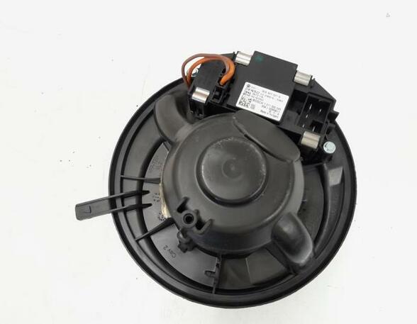 Interior Blower Motor VW Scirocco (137, 138)