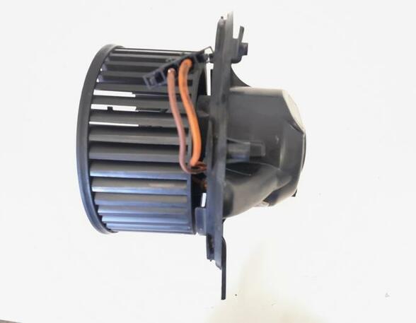 Interior Blower Motor VW Golf V Variant (1K5), VW Golf VI Variant (AJ5), VW Golf VI Cabriolet (517), VW Golf V (1K1)