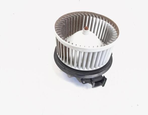 Interior Blower Motor VW UP! (121, 122, 123, BL1, BL2, BL3), VW Load UP (121, 122, BL1, BL2)