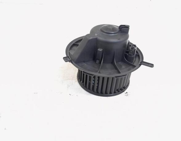 Interior Blower Motor VW Golf V (1K1), VW Golf VI (5K1), VW Golf VI Cabriolet (517)