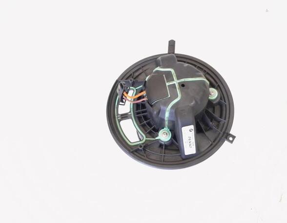 Interior Blower Motor BMW X1 (E84), BMW 3er (E90)