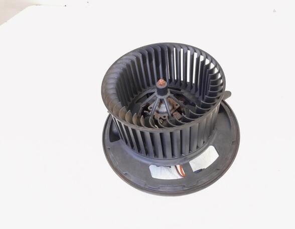 Interior Blower Motor BMW X1 (E84), BMW 3er (E90)