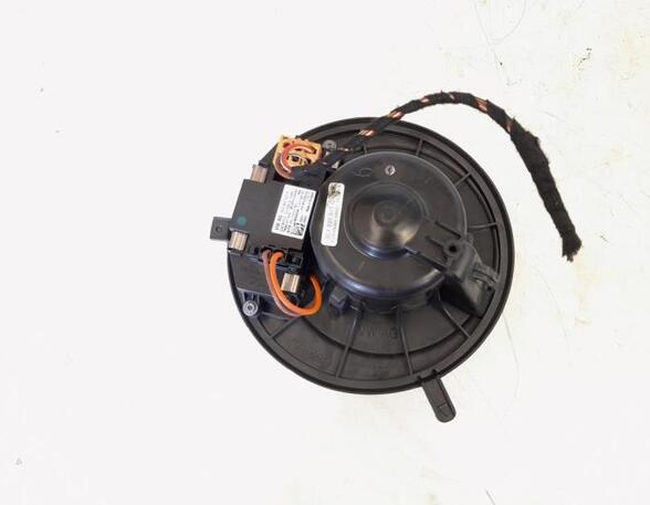 Interior Blower Motor VW GOLF VI (5K1), VW GOLF VI Van (5K1_), VW GOLF V (1K1), VW GOLF VAN VI Variant (AJ5)