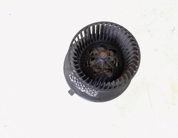 Interior Blower Motor VW GOLF VI (5K1), VW GOLF VI Van (5K1_), VW GOLF V (1K1), VW GOLF VAN VI Variant (AJ5)