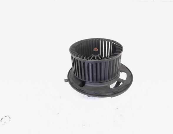 Interior Blower Motor BMW X1 (E84), BMW 3 (E90)