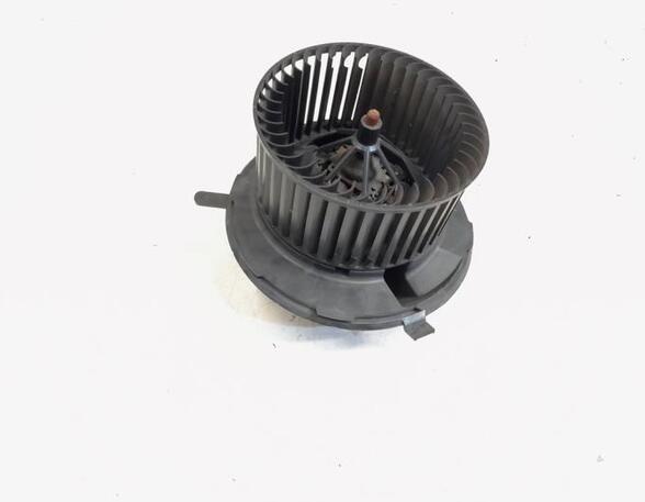 Interior Blower Motor VW GOLF V (1K1), VW GOLF VI (5K1), SKODA OCTAVIA II Combi (1Z5), AUDI A3 (8P1)