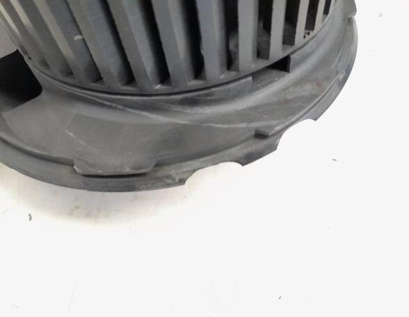 Interior Blower Motor VW GOLF V (1K1), VW GOLF VI (5K1), SKODA OCTAVIA II Combi (1Z5), AUDI A3 (8P1)