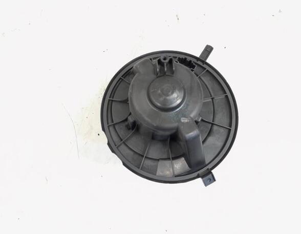 Interior Blower Motor VW GOLF V (1K1), VW GOLF VI (5K1), SKODA OCTAVIA II Combi (1Z5), AUDI A3 (8P1)