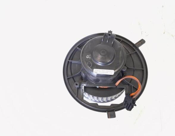 Interior Blower Motor VW SCIROCCO (137, 138), AUDI A3 (8P1), AUDI A3 Sportback (8PA), VW GOLF V (1K1)