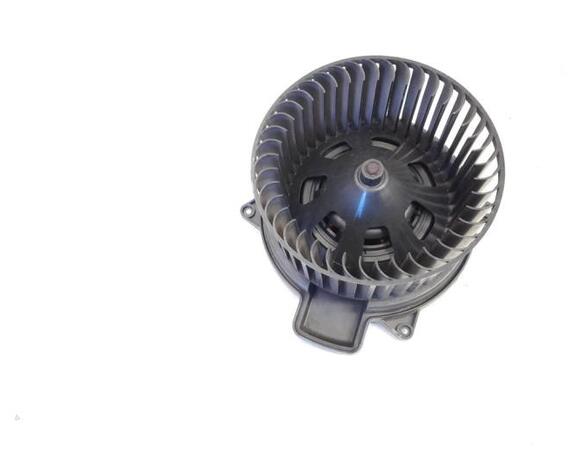 Interior Blower Motor MERCEDES-BENZ M-CLASS (W164)