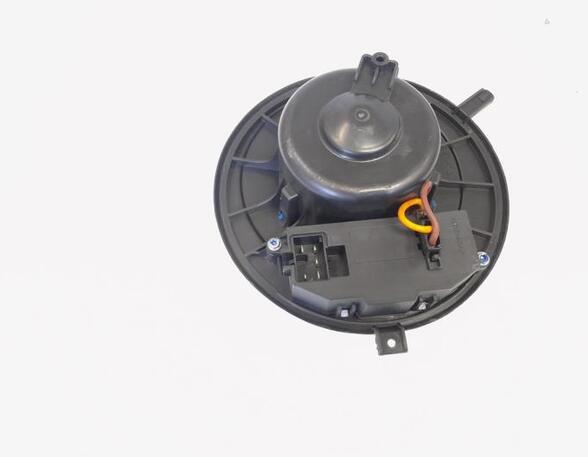 Interior Blower Motor AUDI Q3 (8UB, 8UG), VW GOLF V (1K1), VW GOLF VI (5K1), VW TOURAN (1T1, 1T2)