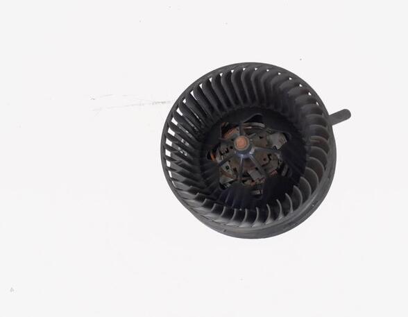 Interior Blower Motor VW GOLF VI Convertible (517), AUDI A3 (8P1), AUDI A3 Sportback (8PA), VW GOLF V (1K1)