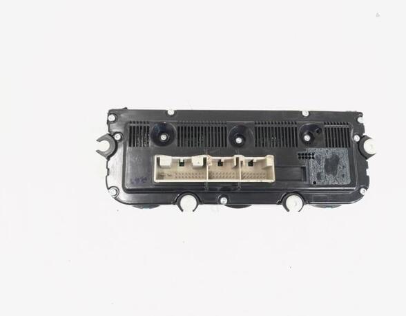 Heating & Ventilation Control Assembly VW PASSAT Variant (3C5), VW PASSAT B7 Estate Van (365), VW PASSAT B7 Variant (365)