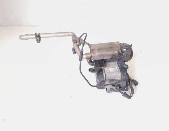 Parking Heater VW GOLF V (1K1), VW GOLF VI (5K1)