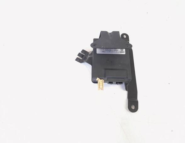 Control unit for heating and ventilation VW GOLF V (1K1), VW GOLF VI (5K1)