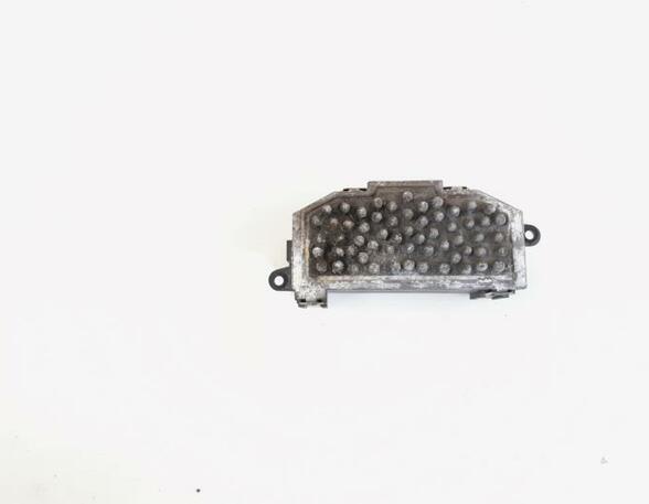 Resistor Interior Blower AUDI A4 (8K2, B8), AUDI A4 (8W2, 8WC)