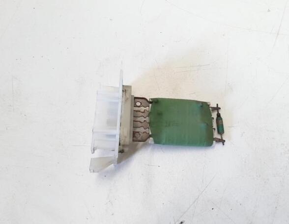 Resistor Interior Blower VW GOLF V (1K1), VW GOLF VI (5K1)